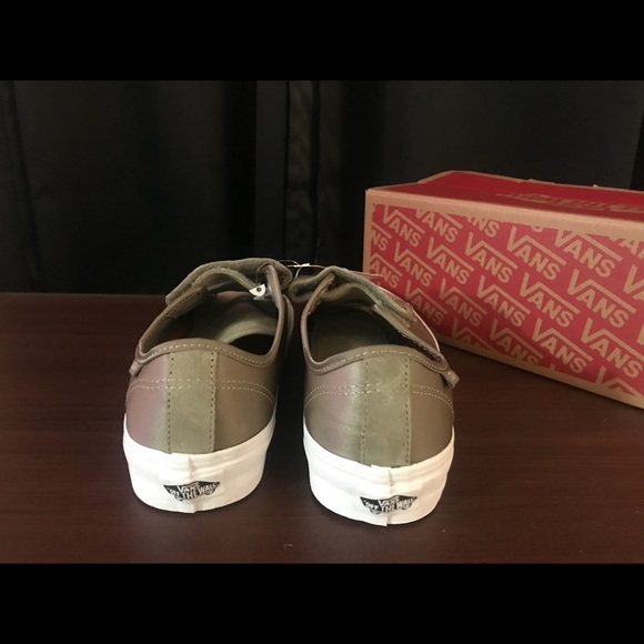 Vans Style 23 V - Picture 4 of 5